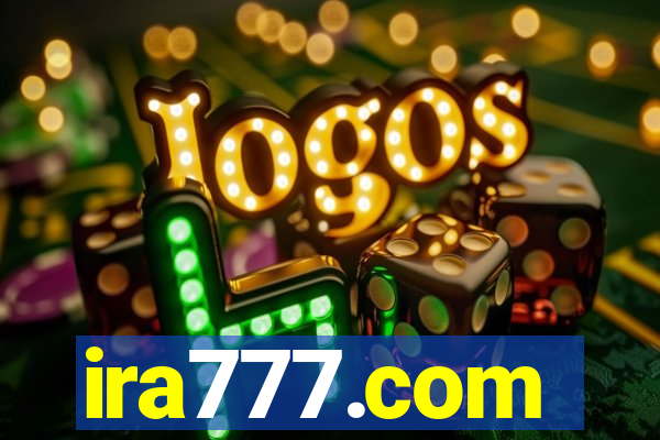 ira777.com