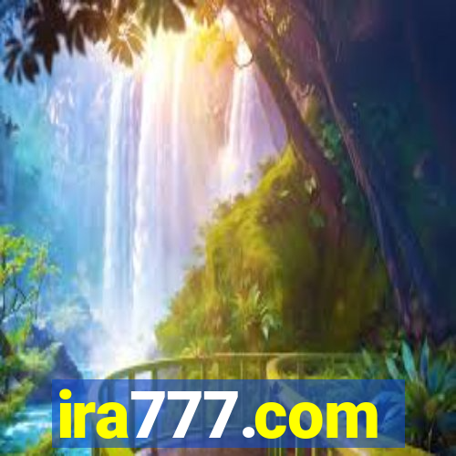 ira777.com