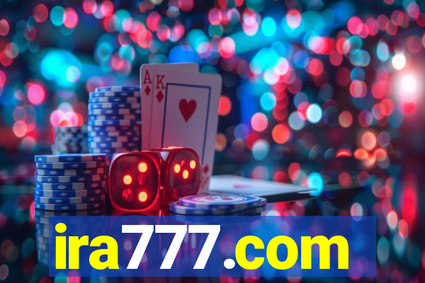 ira777.com