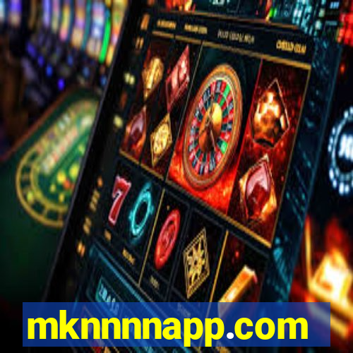 mknnnnapp.com