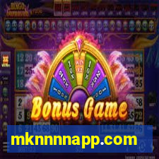 mknnnnapp.com