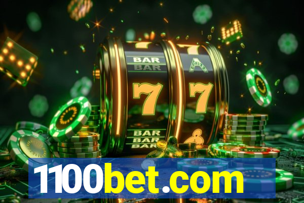 1100bet.com