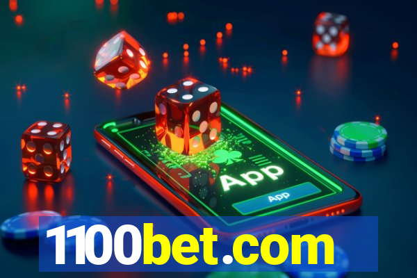 1100bet.com
