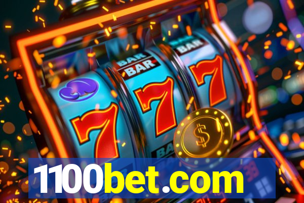 1100bet.com