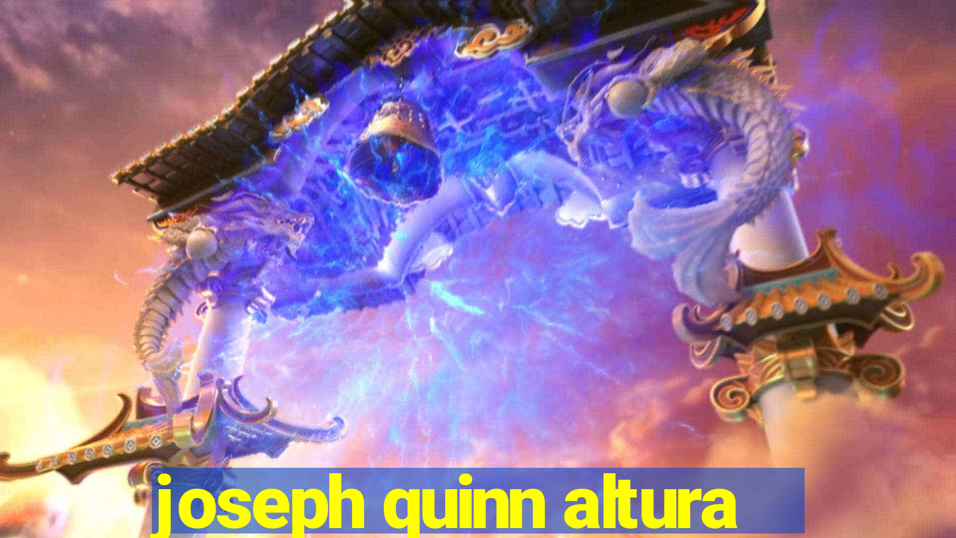joseph quinn altura