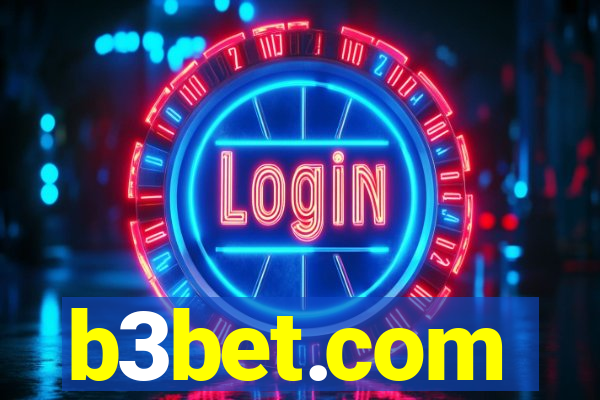 b3bet.com