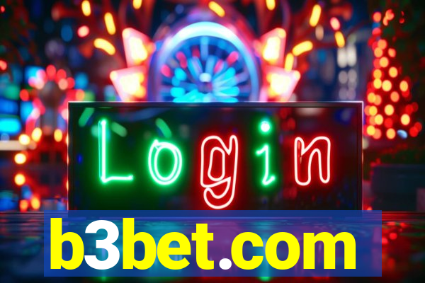 b3bet.com