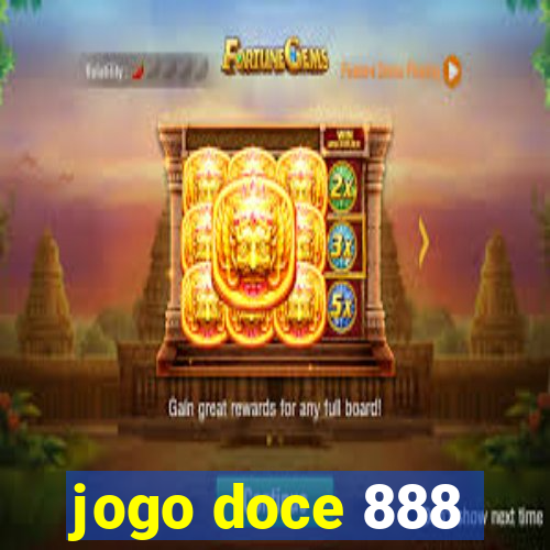 jogo doce 888