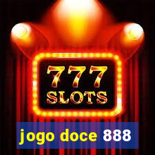 jogo doce 888