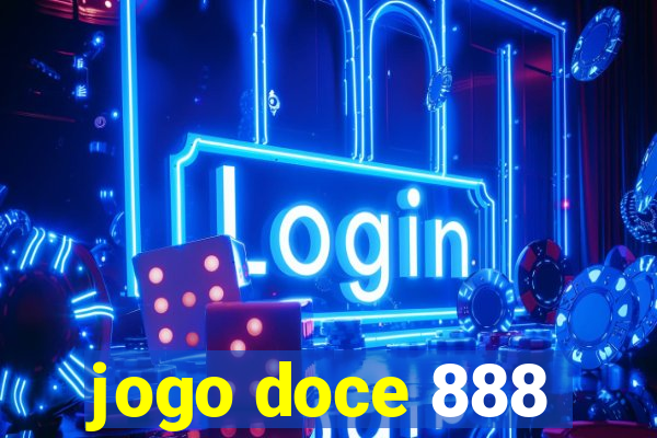 jogo doce 888