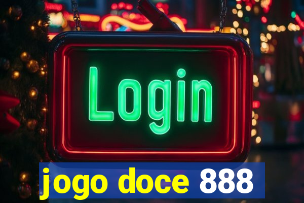 jogo doce 888