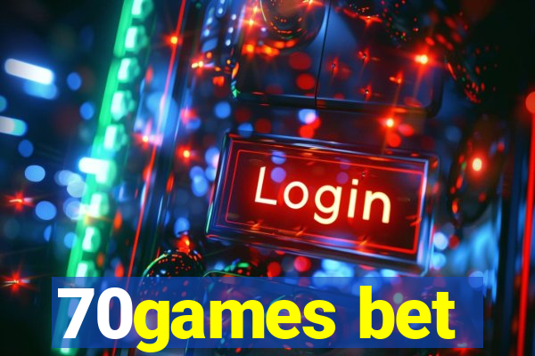 70games bet