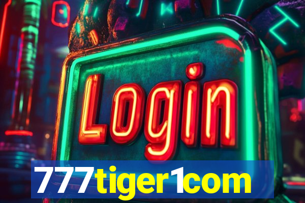777tiger1com
