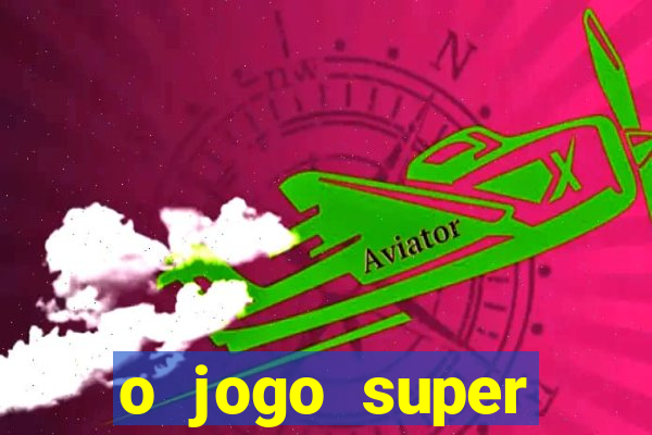 o jogo super genius paga de verdade