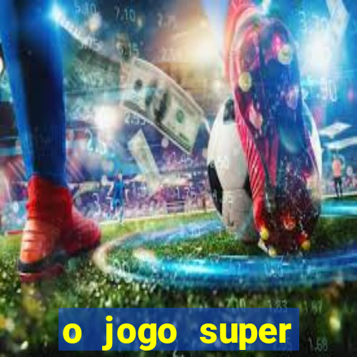 o jogo super genius paga de verdade