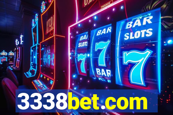 3338bet.com