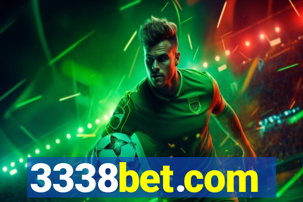 3338bet.com