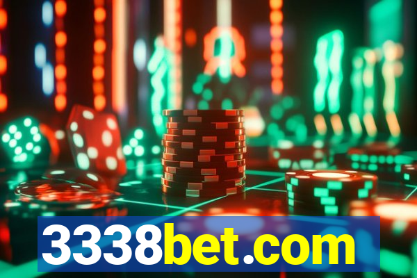 3338bet.com