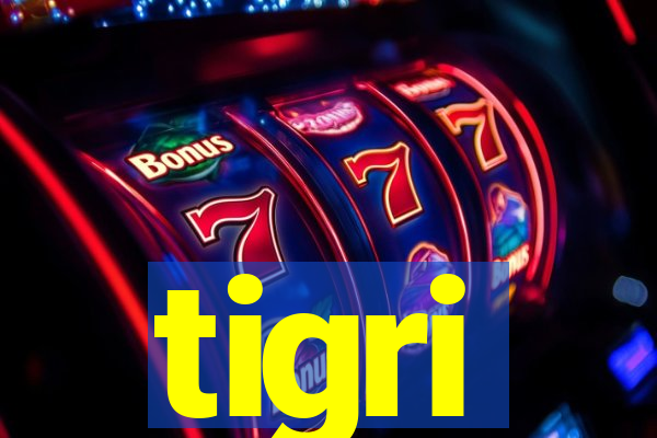 tigri