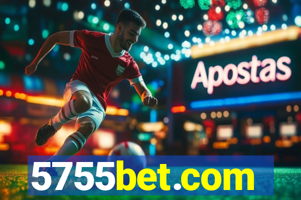 5755bet.com