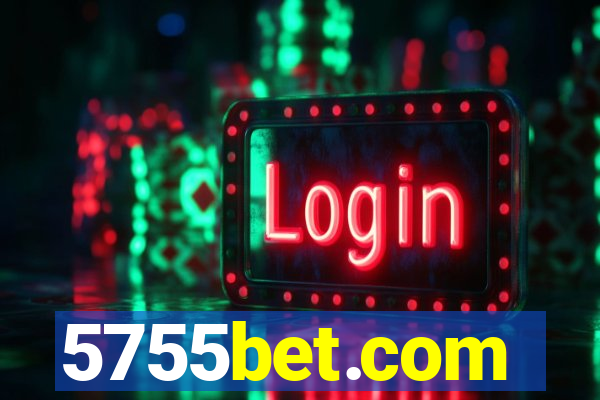 5755bet.com