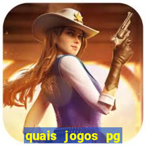 quais jogos pg estao pagando agora
