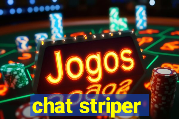 chat striper