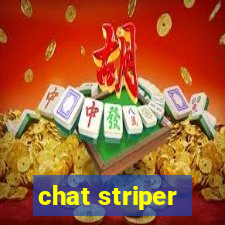 chat striper