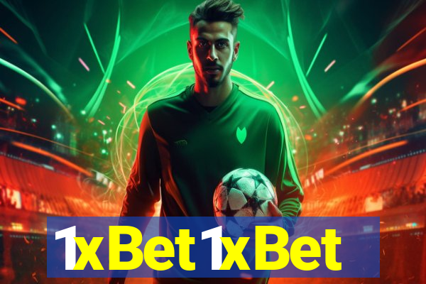 1xBet1xBet