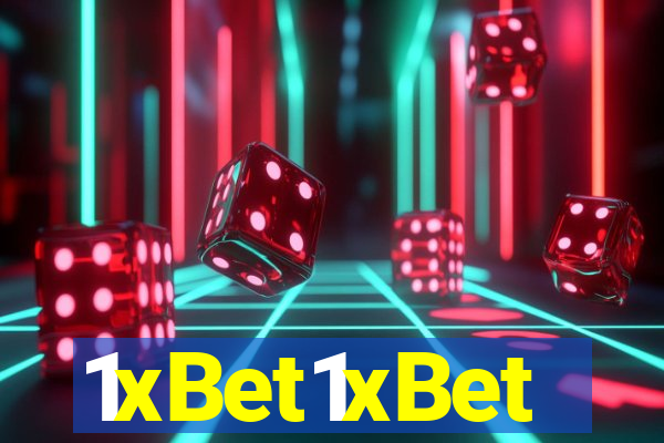 1xBet1xBet