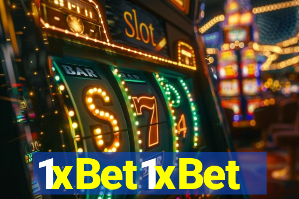 1xBet1xBet
