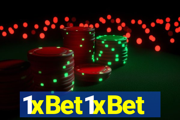 1xBet1xBet