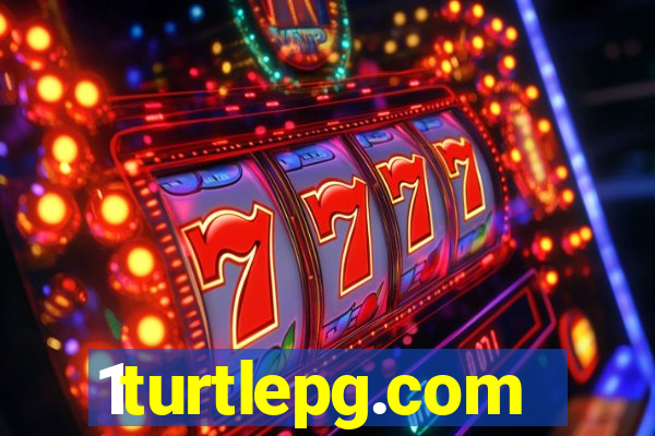 1turtlepg.com