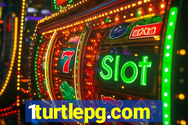 1turtlepg.com
