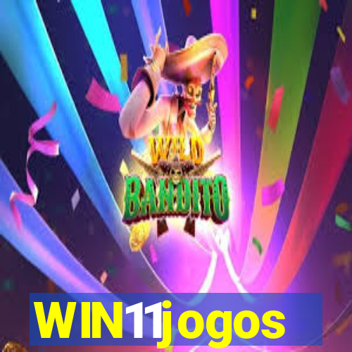 WIN11jogos