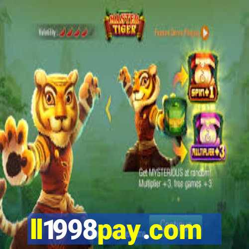 ll1998pay.com