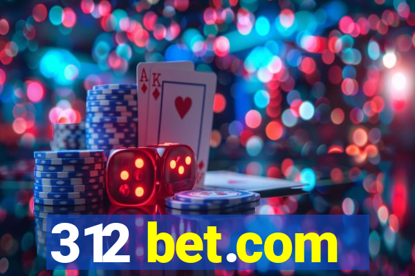 312 bet.com