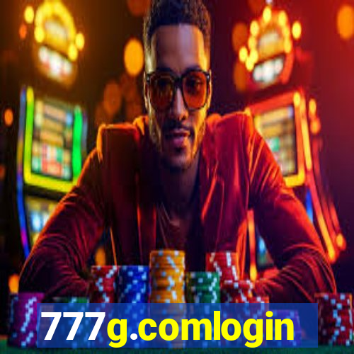 777g.comlogin