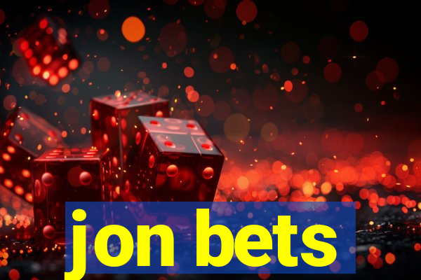 jon bets