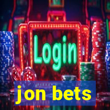 jon bets