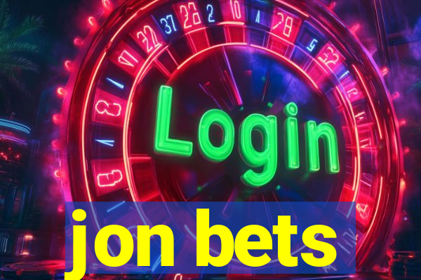 jon bets