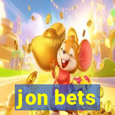 jon bets