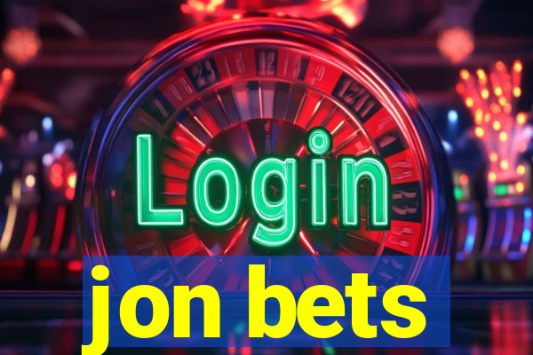 jon bets
