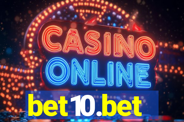 bet10.bet