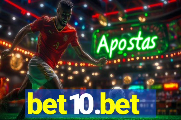 bet10.bet