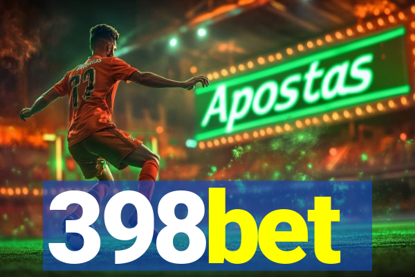 398bet