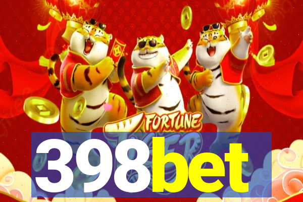 398bet