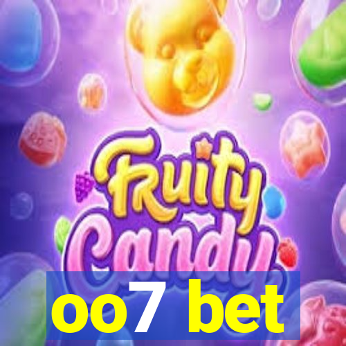 oo7 bet