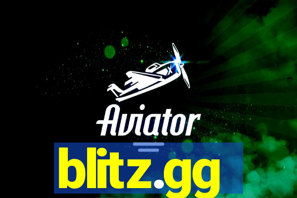 blitz.gg