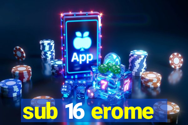 sub 16 erome